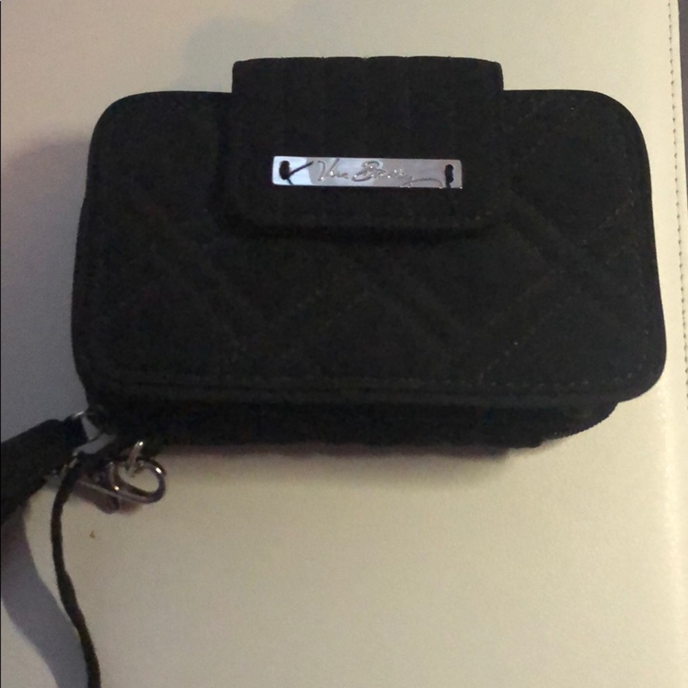 Vera Bradley Wristlet
